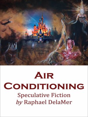 cover image of Air Conditioning